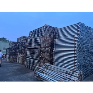 模板材料買賣-聯泉源有限公司