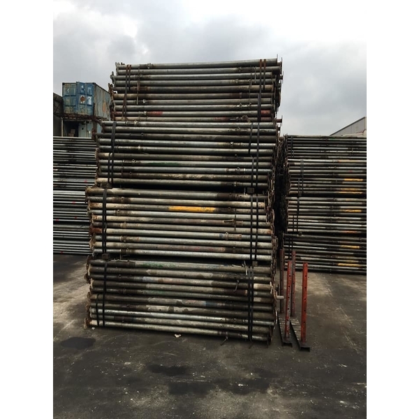 各式尺寸鋼管支撐鐵支柱出租