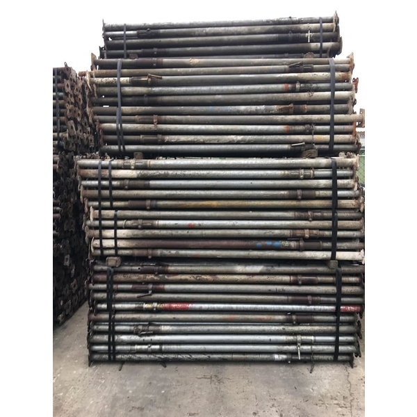 各式尺寸鋼管支撐鐵支柱出租