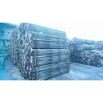 中古鐵柱1米1.2米3米3.5米4米4.5米5米5.5米6米 - 聯泉源有限公司