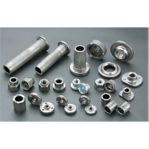 焊接螺帽Welding Nut-慶益工業股份有限公司