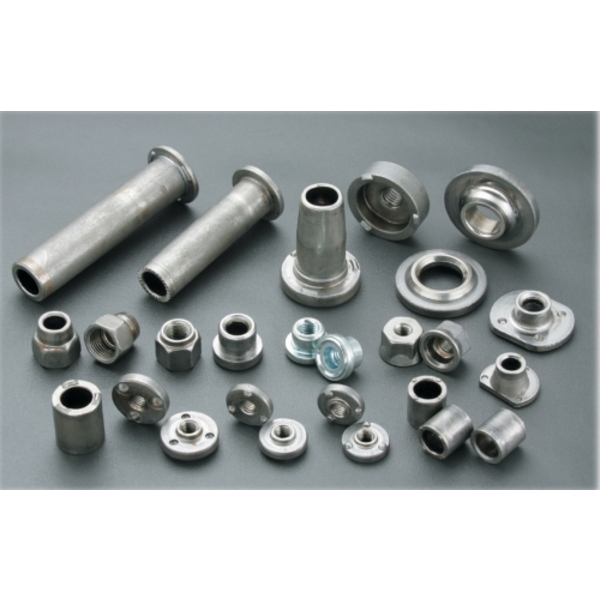 焊接螺帽Welding Nut