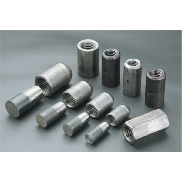 建築用續接器Architectural Coupler