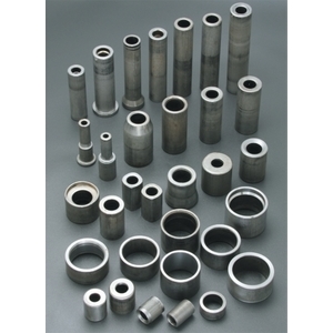 專業管件Tube-慶益工業股份有限公司