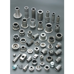 特殊扣件Special Fastener-慶益工業股份有限公司