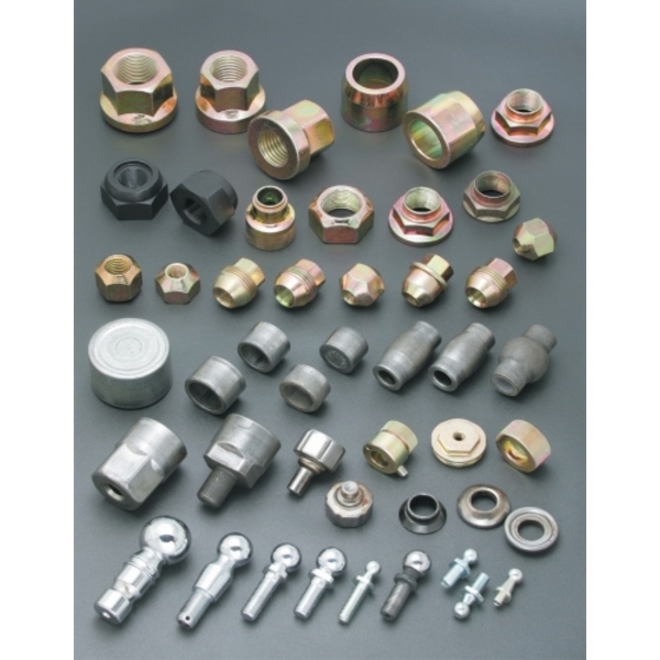 車用自動扣件Auto Fastener