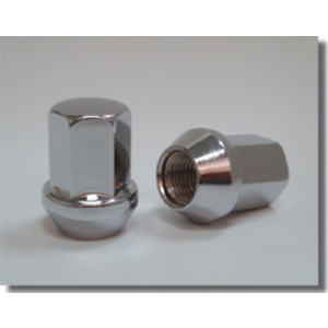 車輪螺帽Wheel Nut (1pc)-慶益工業股份有限公司