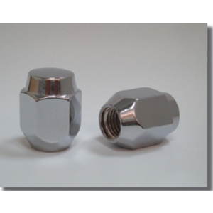 車輪螺帽Wheel Nut (1pc)-慶益工業股份有限公司