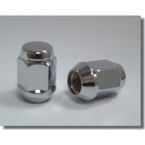 車輪螺帽Bulge Wheel Nut (1pc)-慶益工業股份有限公司