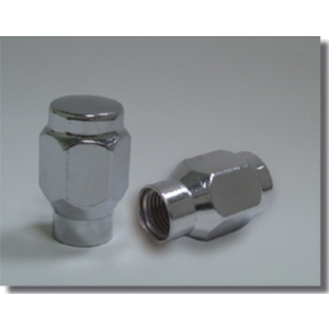 車輪螺帽Seat Lug Nut (1pc)-慶益工業股份有限公司