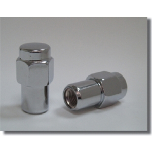 車輪螺帽Short Shank (1pc)-慶益工業股份有限公司