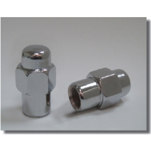 車輪螺帽Short Shank (2pcs)-慶益工業股份有限公司