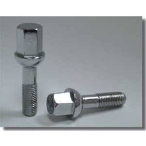 車輪螺帽Rim Bolt-Cone-慶益工業股份有限公司