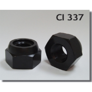 車輪螺帽Part Thread Size-慶益工業股份有限公司