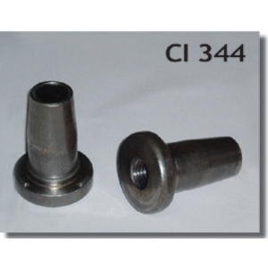 車輪螺帽Part Thread Size-慶益工業股份有限公司