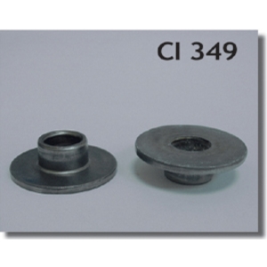 車輪螺帽Part Thread Size-慶益工業股份有限公司