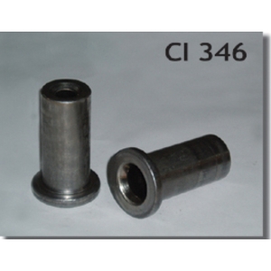 車輪螺帽Part Thread Size-慶益工業股份有限公司