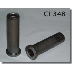 車輪螺帽Part Thread Size-慶益工業股份有限公司