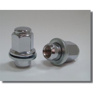 車輪螺帽Wheel Nut (2pc)-慶益工業股份有限公司