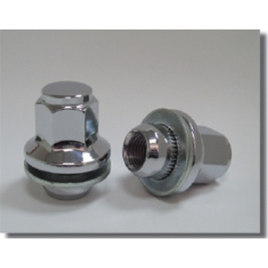 車輪螺帽Wheel Nut (1pc)-慶益工業股份有限公司
