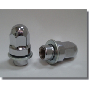 車輪螺帽Wheel Nut (1pc)-慶益工業股份有限公司