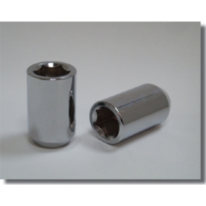 車輪螺帽Inner Hex Wheel Nut-慶益工業股份有限公司