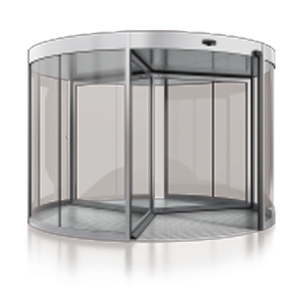 BOON EDAM旋轉門-祐增有限公司