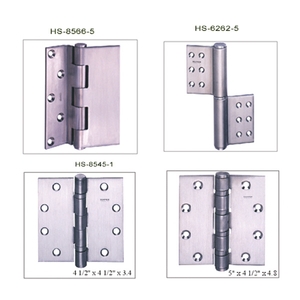 各式鉸鏈系列-祐增有限公司