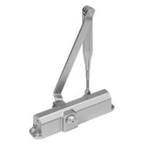 DORMA門弓器-祐增有限公司