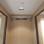 DORMA90度自動門