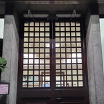 DORMA90度自動門