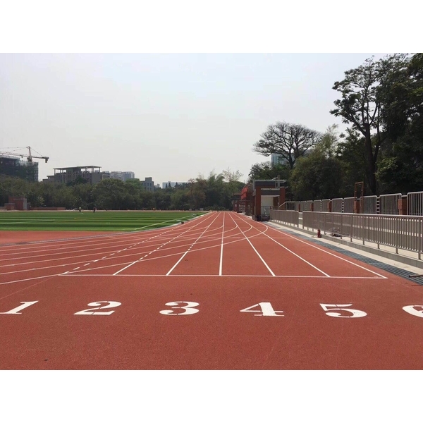 PU跑道