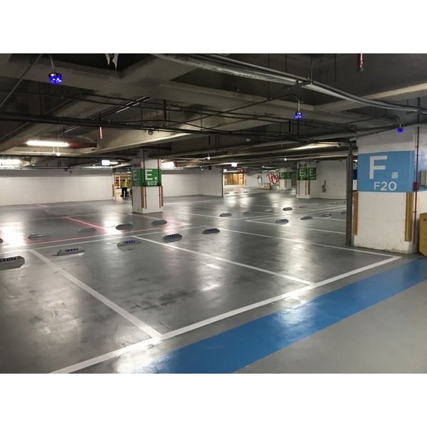 止滑地坪-佳烜股份有限公司