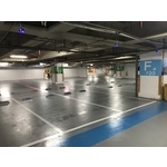 止滑地坪