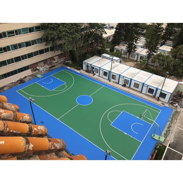 壓克力球場 壓克力球場