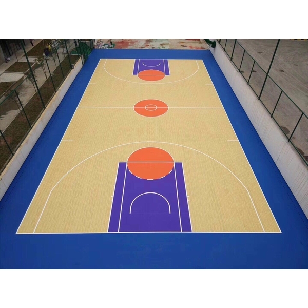 PU球場 PU球場