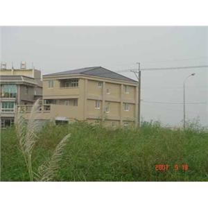 實品屋-新建-鵝牌萬容有限公司