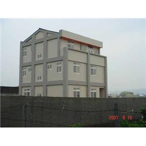 實品屋-新建-鵝牌萬容有限公司