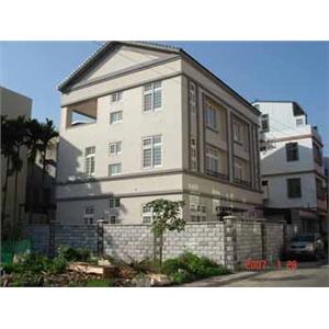 實品屋-新建-鵝牌萬容有限公司