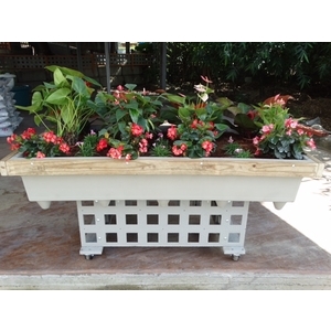 架高架-富員企業有限公司