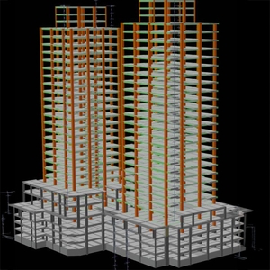 鋼構精算系統-旭洲資訊事業有限公司
