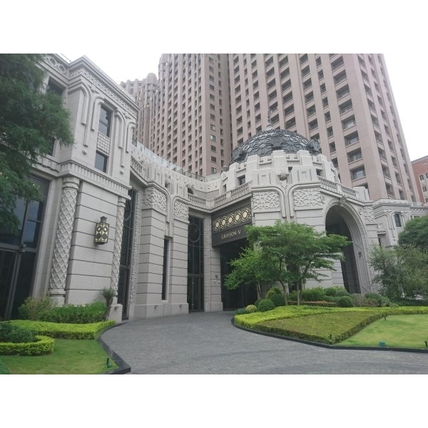 桃園葛里法五世-普羅旺斯M型-藍鯨國際科技股份有限公司
