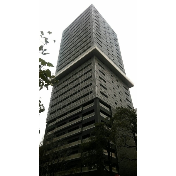 新竹回建築-湖波鑄鋁防爆門-藍鯨國際科技股份有限公司
