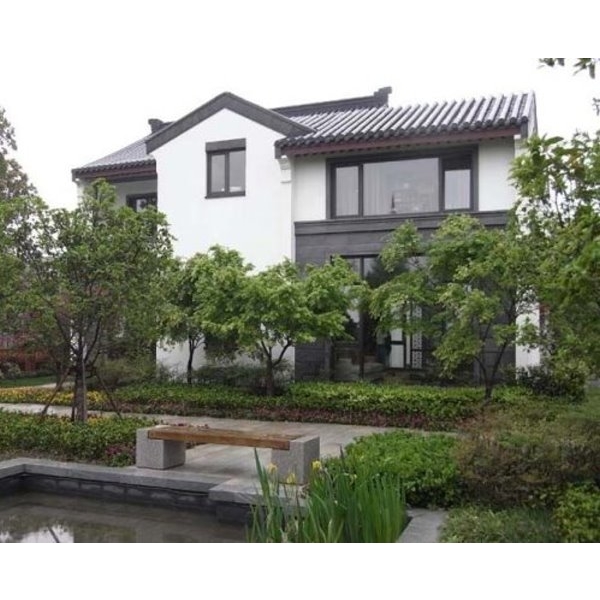 蘇州平門府-木岩隔音玄關門-藍鯨國際科技股份有限公司