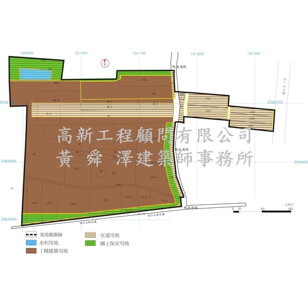 工業區開發