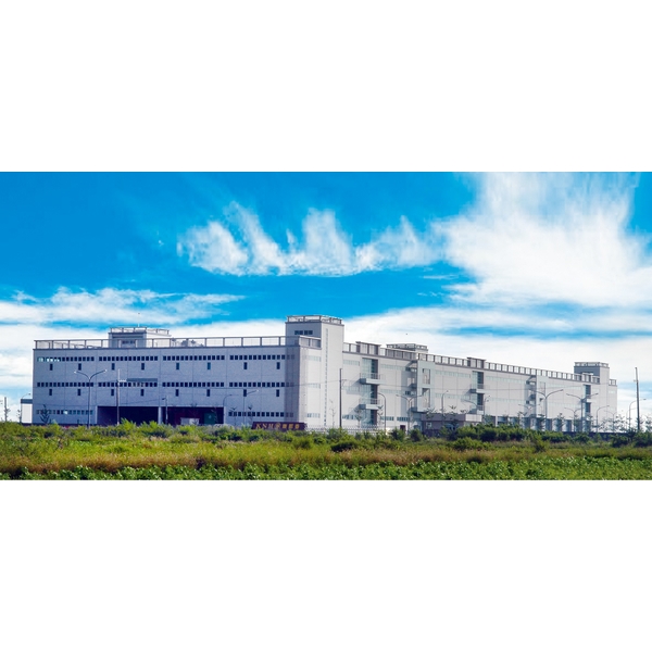工業區開發-黃舜澤建築師事務所