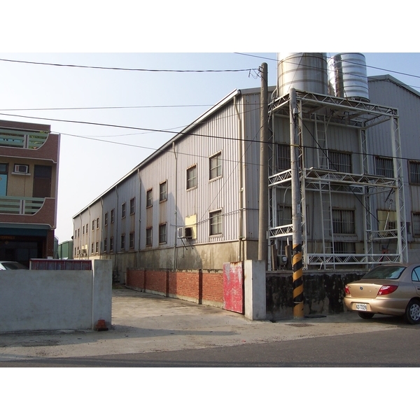 變更編定-黃舜澤建築師事務所