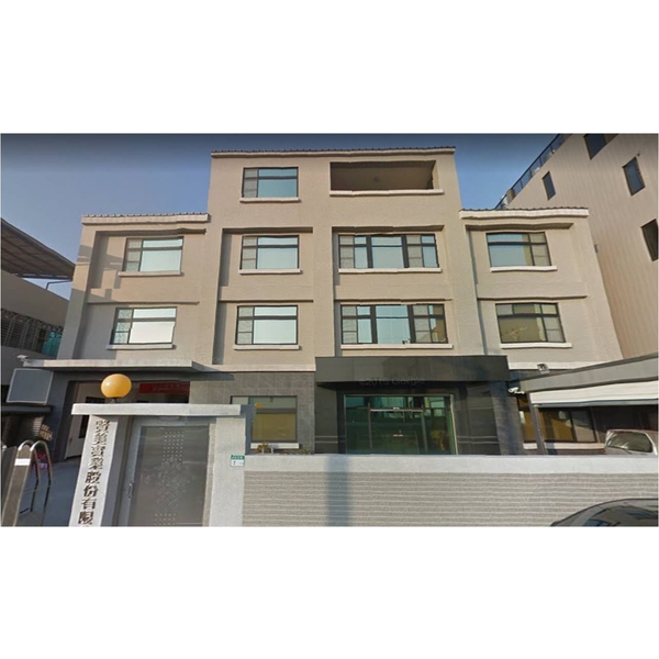 廠辦設計-黃舜澤建築師事務所