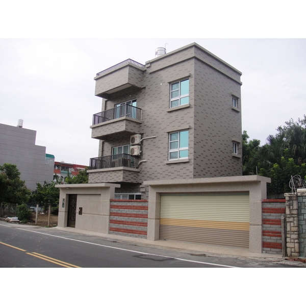 住宅設計-黃舜澤建築師事務所