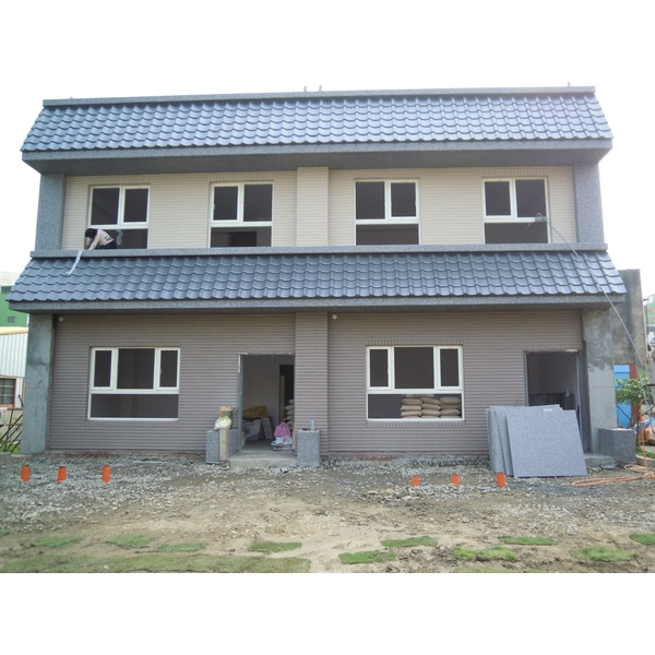 住宅設計-黃舜澤建築師事務所